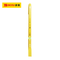 波斯(BOSI) 荧光系列起钉撬棒 18×400mm 根