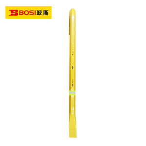 波斯(BOSI) 荧光系列起钉撬棒 18×400mm 根