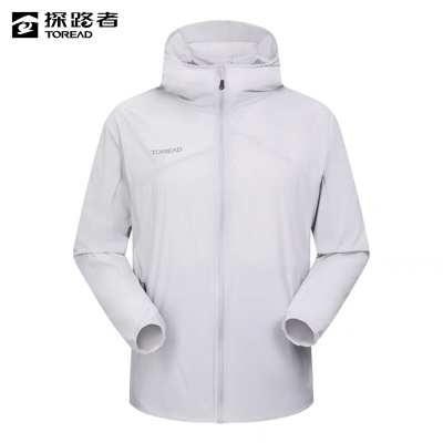 探路者 男式皮肤衣 TAZZAN81016/件