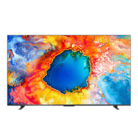 东芝电视小芝士55Z600QF PRO 55英寸 音画双芯Mini LED 288Hz DeepSeek 4K电视