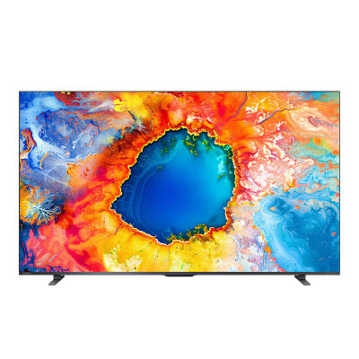 东芝电视小芝士55Z600QF PRO 55英寸 音画双芯Mini LED 288Hz DeepSeek 4K电视