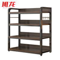 班龙四层层架84*40*119cm个