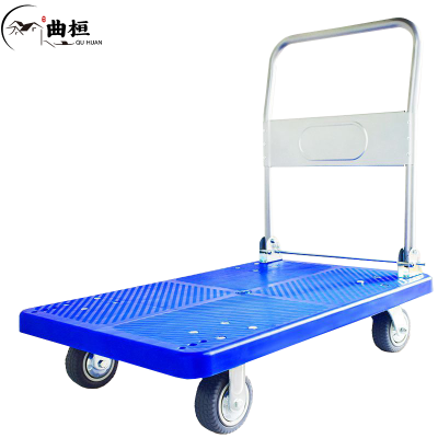 曲桓 手推车 qh-863/个