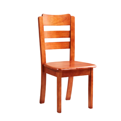 悦兴诚实木椅45*42*90cm把