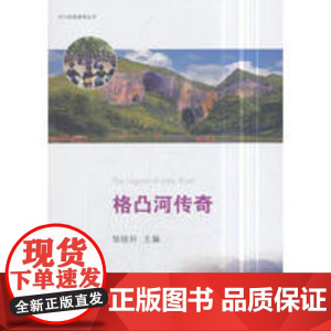 格凸河传奇/MTA经典案例丛书