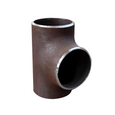 盛京联硕 碳钢焊接三通 Φ60*3mm[外径×壁厚] 个