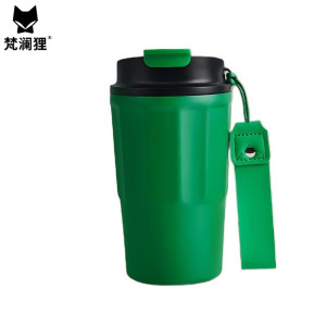 梵澜狸保温水杯K5 个