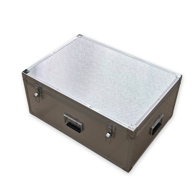 普拓塑 EVA模具存储箱 TS-800B 个