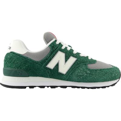 新百伦(New Balance)New Balance574休闲板鞋男款复古潮流百搭舒