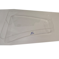 普拓塑 亚克力存储盒/CM0130/个