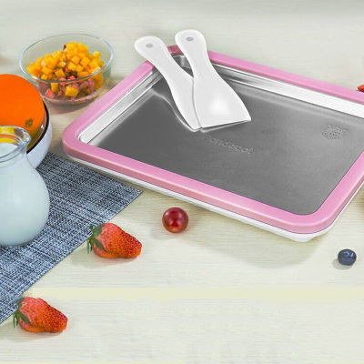 炒酸奶机炒冰机小型家用沙冰古达夏天自制冰淇淋冰淇凌