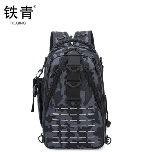 铁青户外登山包T89 个