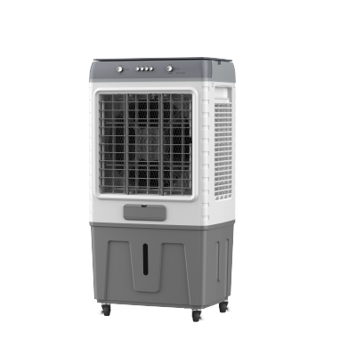 艾美特(Airmate)空调扇冷风机工业冷风扇商用车间饭店移动水空调100L水箱家用制冷气FC-X26