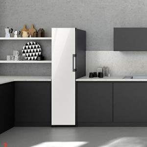 三星(SAMSUNG)单门冰箱