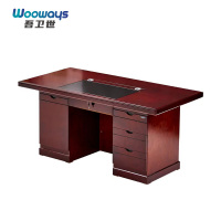 吾卫世 办公桌 1400*700*750mm 张