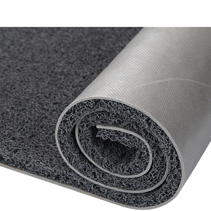 连瑞翔 防滑丝圈地垫 脚垫 防尘 宽1.8m*长18m 颜色备注 卷