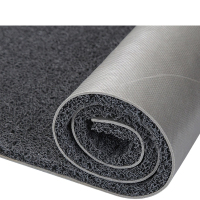 连瑞翔 防滑丝圈地垫 脚垫 防尘 宽1.8m*长18m 颜色备注 卷