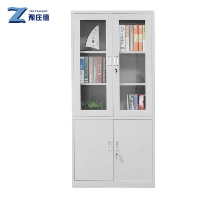 豫庄德备品柜大器台