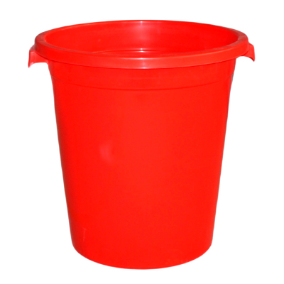根泰鑫源加厚塑料水桶160L/个