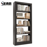 圣承启 书架 一列组