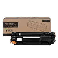 沐迅 粉盒 88A易加粉HP P1007/P1008/M226DN 88A 适用惠普388A硒鼓-个