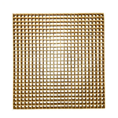 莘煊 玻璃钢格栅板 115*85*3cm 张