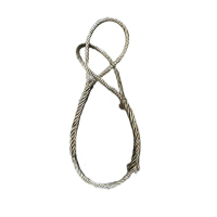 旋达钢丝套1.5T 1.5m/根