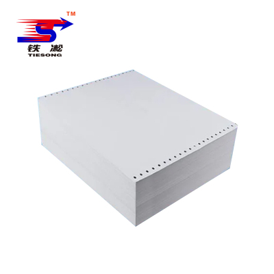 铁凇 打印纸 241-4 箱