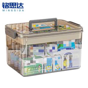 铭思达药箱29cm个
