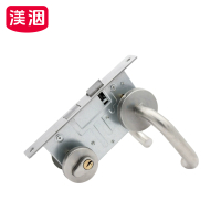 渼洇 防火锁 200mm 套