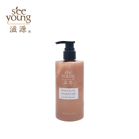 滋源精油香氛护发素325ml/瓶