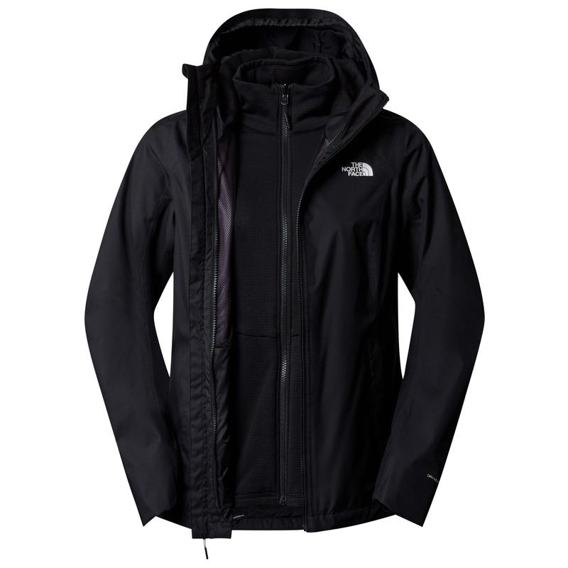 THE NORTH FACE/北面户外防风轻便女式羽绒衣保暖透气