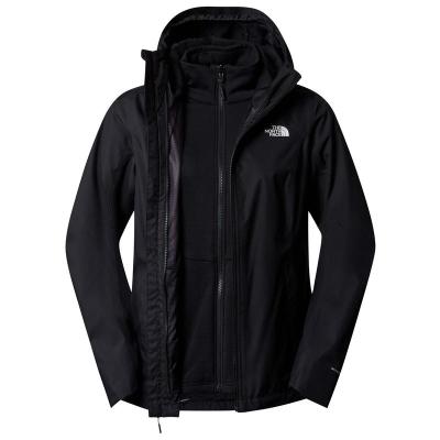 THE NORTH FACE/北面户外防风轻便女式羽绒衣保暖透气