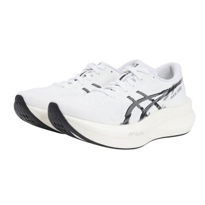 亚瑟士(ASICS)专业竞速跑鞋碳板缓震训练鞋马拉松比赛男女适用
