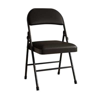 鑫睿辉 折叠椅 皮面 把