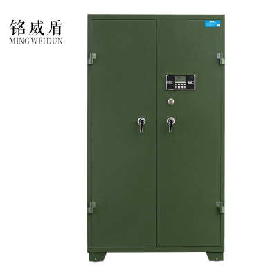 铭威盾置物柜装备1存放柜1800*1000*500mm