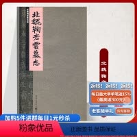 [正版]张祖翼藏拓魏碑系列:北魏鞠彦云墓志李阳洪著 李阳洪9787229000806