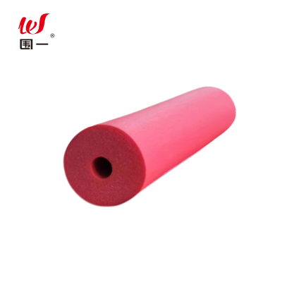 围一 彩色橡塑管 B1内径25MM壁厚7MM 根