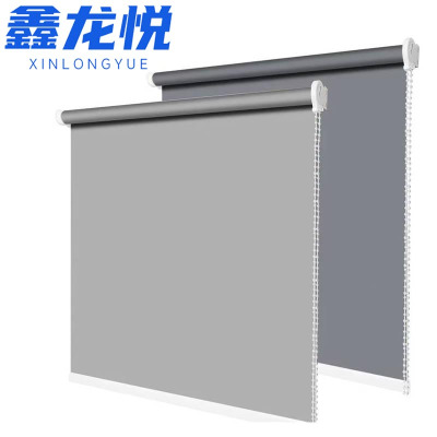 鑫龙悦窗帘定制平方米