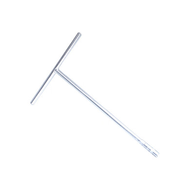 钢盾(SHEFFIELD) S016019 公制T型套筒19mm[家用]