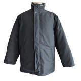 路安保 双层羽绒服可定制 件