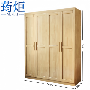 立式衣柜
