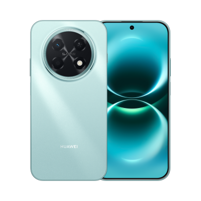 华为 畅享 90 Pro Max 智能手机 256GB 飞天青 CHZ-AL00 全网通版