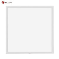 公牛悦系列PB0LED平板灯非集成吸顶灯590*590mm 48W MP-A048T-AD
