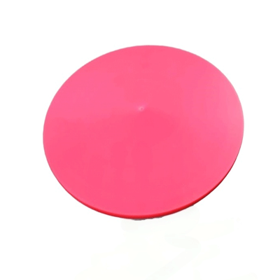 圆形尼龙堵大 Φ175*Φ82*2.5mm