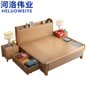 河洛伟业