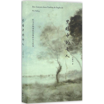 [M]黑暗中的女人-9787508089188