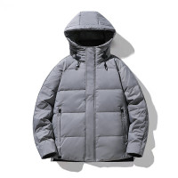 信柏合 羽绒服Y5