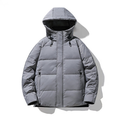 信柏合 羽绒服Y5