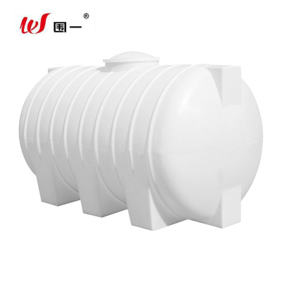 围一 蓄水池 3立方 个